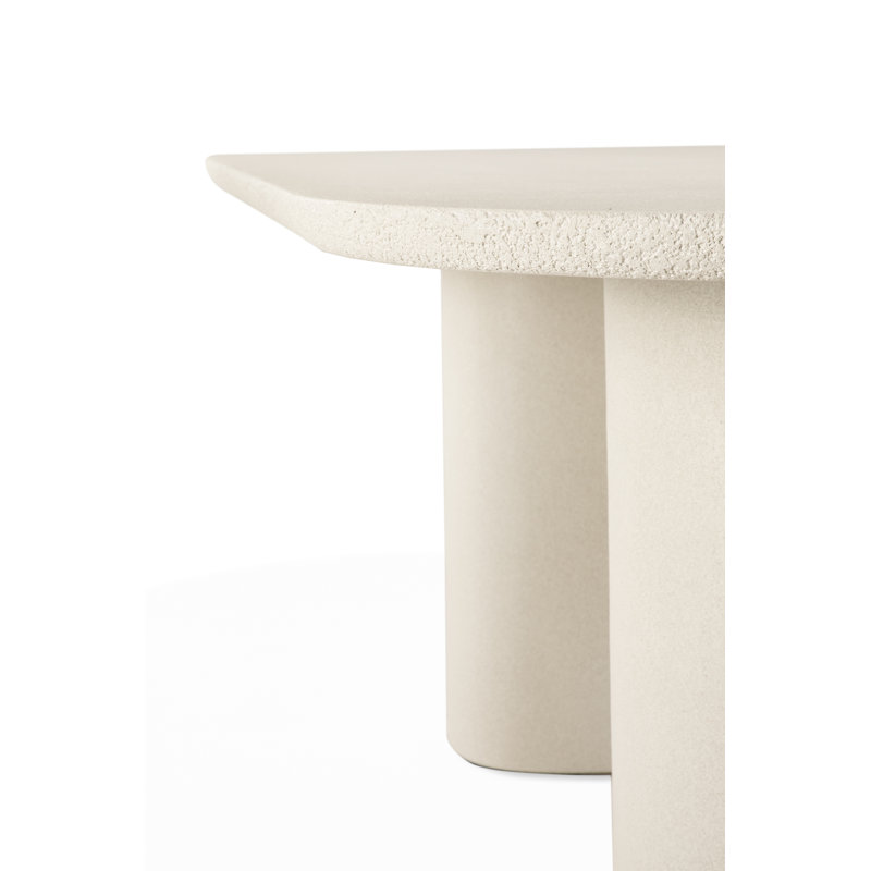 Round Dining Table