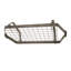 Gourmet Low Ceiling Pot Rack