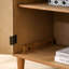 Armoire 2 portes Rustic