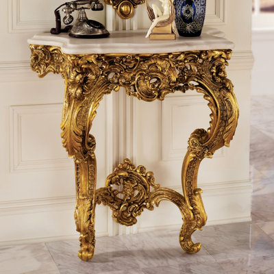 Antoinette 32" Console Table