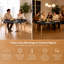 Table de salle à manger Modern-460875911
