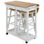 Ensemble pour îlot de cuisine 3 pièces Wimborne-15376005