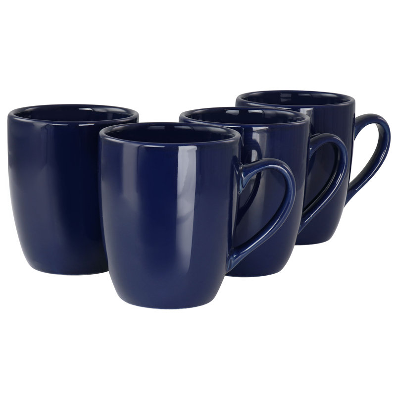 Stoneware Coffee Mug