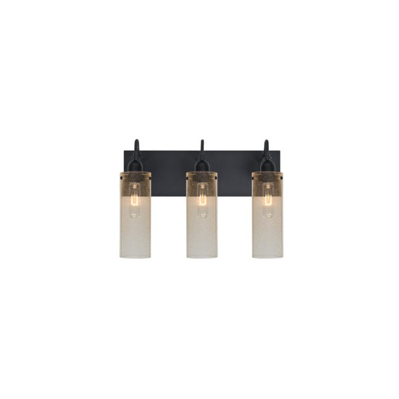 Olenik 3 - Light Vanity Light, Gold