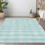 Tapis rectangulaire lavable à la machine intérieur / extérieur 1 pi 8 po x 2 pi 6 po ACN924 1 pi 8 po x 2 pi 6 po-109584085