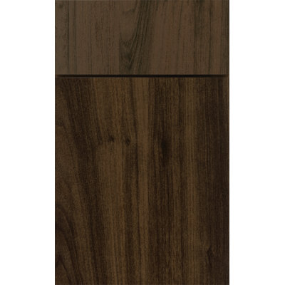 Dwelling Ithica Door Sample