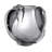 Sianluca Handcrafted Glass Table Vase 1-61890270-61832943