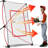 Net Playz Plastic Roundnet