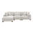 Dsorcapeklinfield Sectional