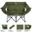 Fauteuil de camping double Wakeman-2134854891