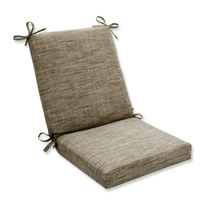 Coussin de chaise Amario