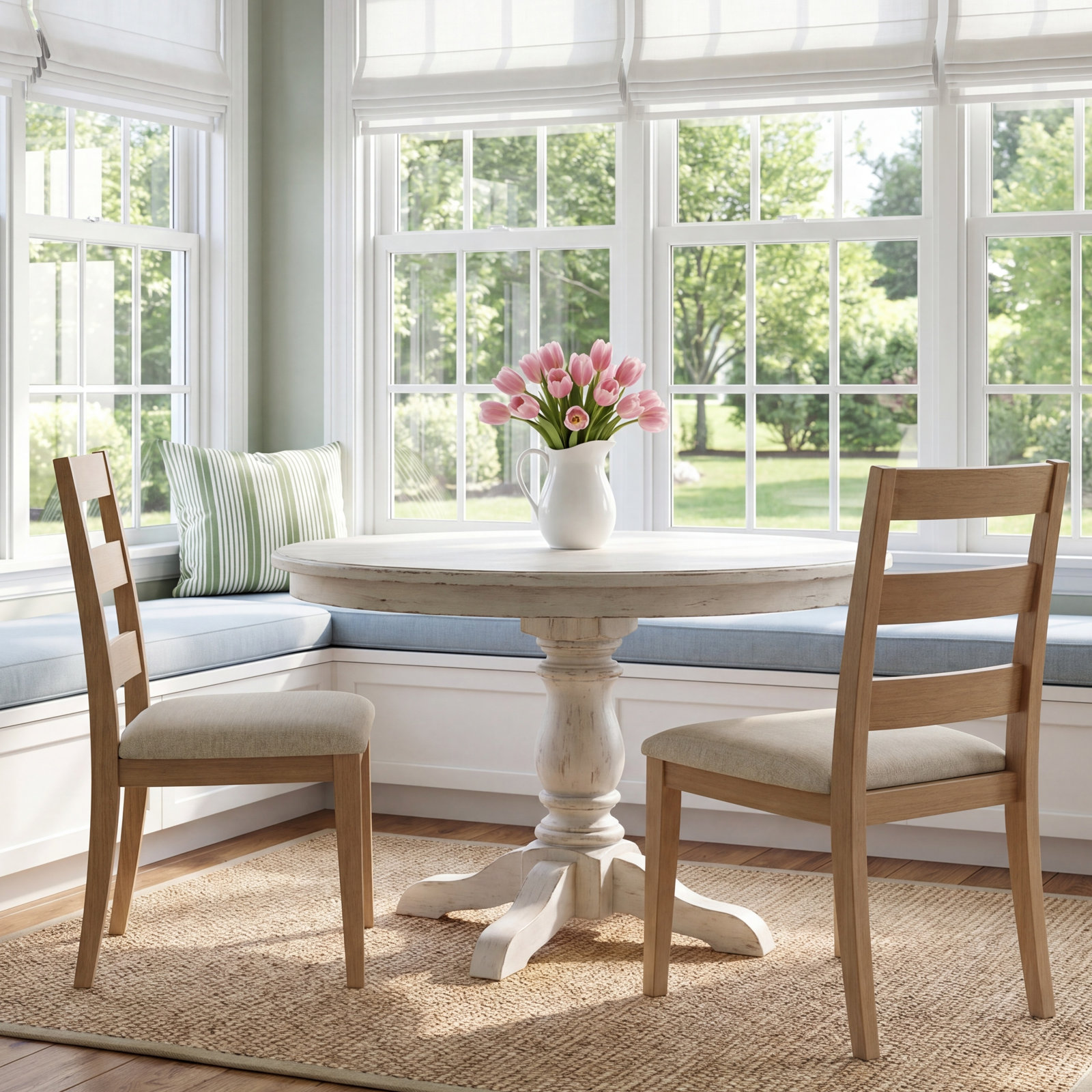 Laroche Dining Chair