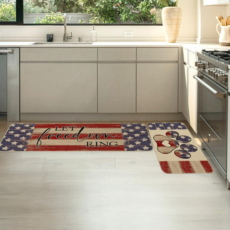 Tapis de cuisine Ryden