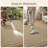 Modern Herringbone Geometric Indoor/Outdoor Area Rug-106087430-110189420