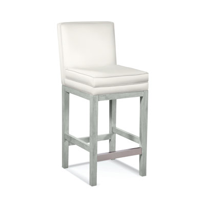 Upholstered Stool