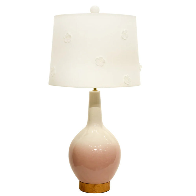 Jagna Ceramic Table Lamp