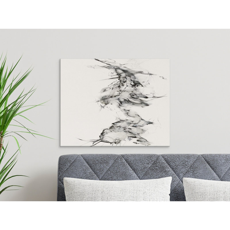 Wrapped Canvas Print Set, 20x10
