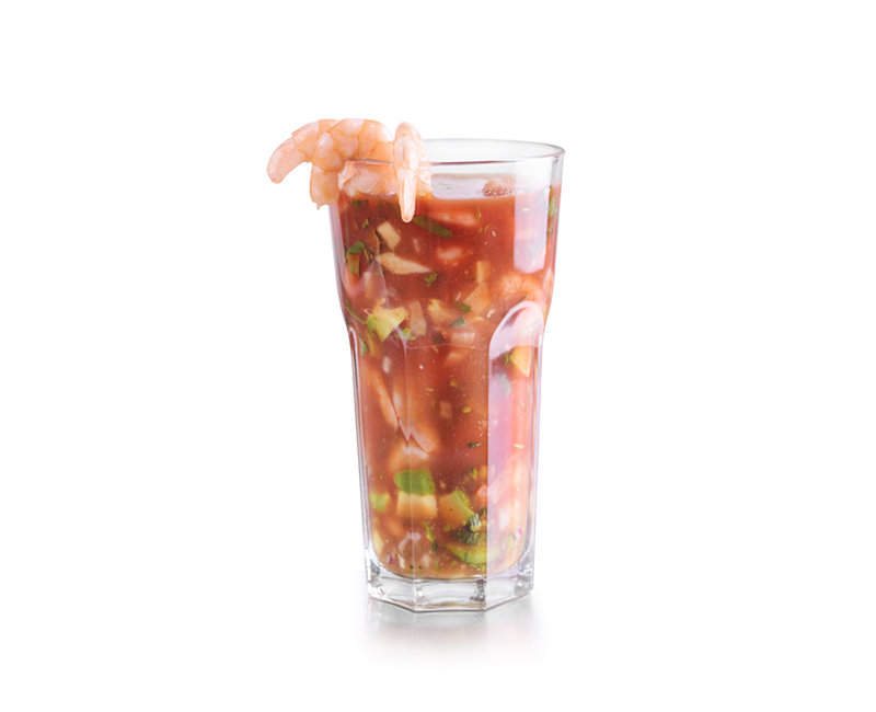 Chez Bistro Stackable Beverage 14.25 oz, 14