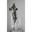 Squeeze Handmade Crystal Glass Table Vase-1694311840