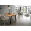 Hoytt Rectangular Dining Table-1232126358