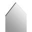 Hockaday Novelty Wall Mirror