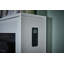 Mayford Suncrest 115.6 cm W Electric Fireplace