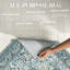 Rectangle 120 cm x 170 cm Area Rug