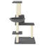 Summersville 95cm H Cat Tree-1314646884