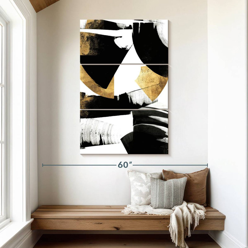 Avery Art Deco II