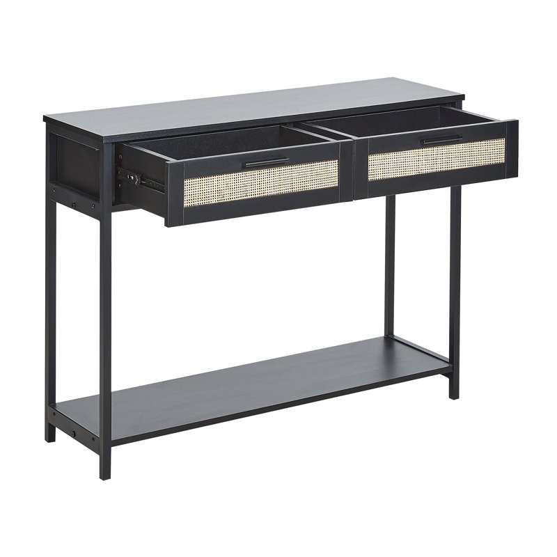 Alieda 100cm Unfinished Console Table
