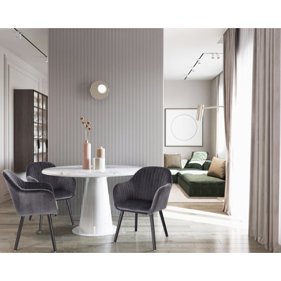 Deana Upholstered Dining Chair