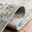Yedidalga Performance Oriental Rug-748854721