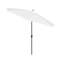 Parasol de marché octogonal Loudean-269600680