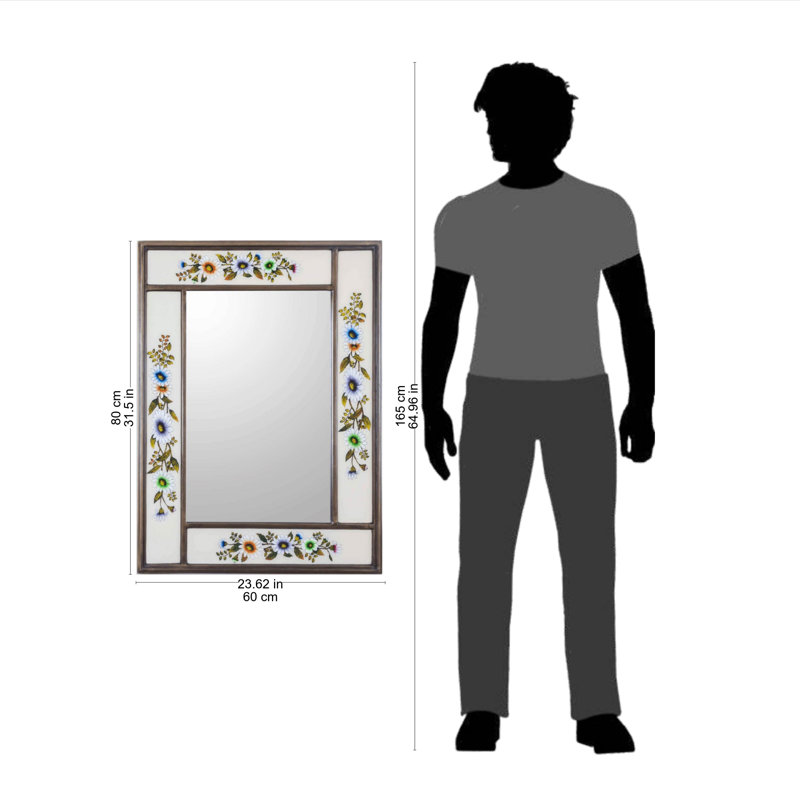 Combes Mirror