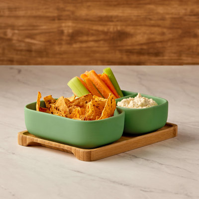 Share Rectangular Bowls