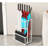 Metal Freestanding Umbrella Stand-100410792