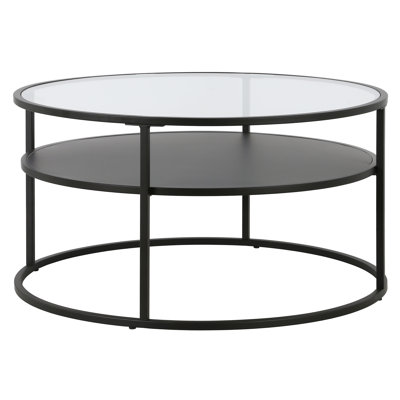 Ada Single Coffee Table