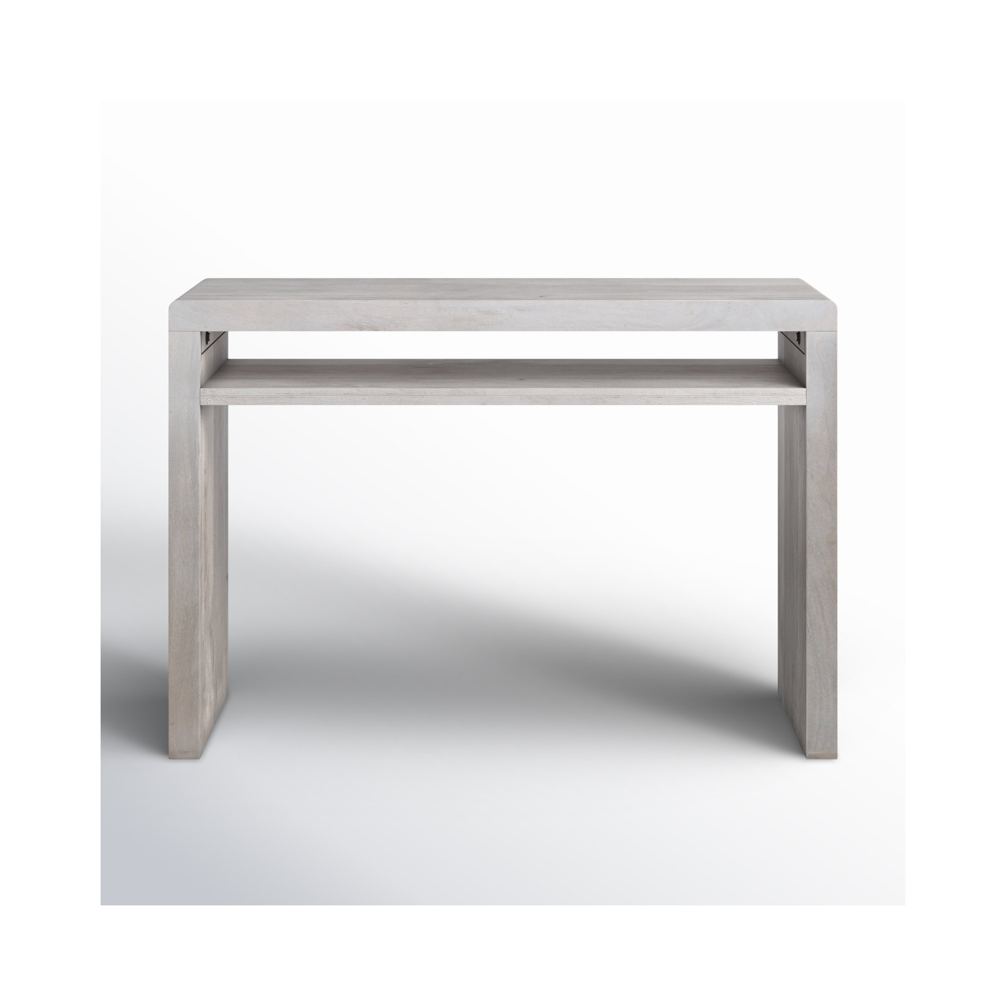 Oni 51'' Solid Wood Console Table