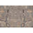 Vegetable Dye Oushak Turkish Runner Rug 3x12
