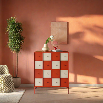 Nordic Creative Accent Chest