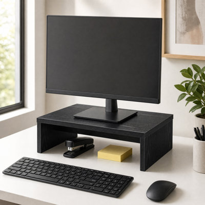 Lakeya Monitor Riser for Monitors up to 16 Inches