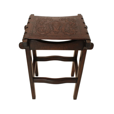Cherryle 30 Stool
