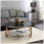 Table basse Abisha