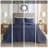 Oakley 3 Piece Reversible Bedspread Set-478470170-457501537