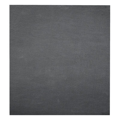 Balnamore 0.3'' Thick Non Slip Rug Pad