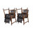 Anautica 8 - Person Patio Dining Set with Rectangular Table-752392305