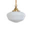 Luminaire suspendu 12 po