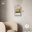 «Day in Paris», affiche d'art rétro sur toile par Art Remedy-115022421-115022432
