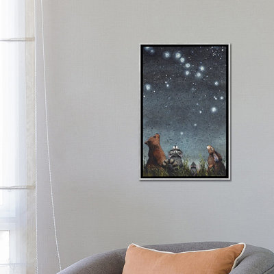 " Constellations " by Maggie Vandewalle