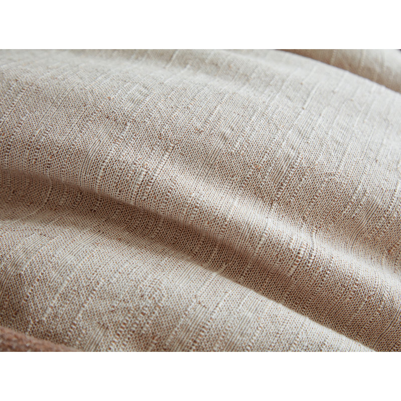 Toro Canyon Duvet Cover, King/Cal King Duvet Cover, Nutmeg